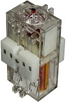 Реле указательное РЭУ-11-11 0.1А пост. (Iном обмотки) ток контактов 5А контакты 1з+1р без самовозврата IP40 У3 Реле и Автоматика A8016-78101772
