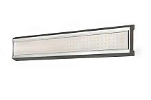 Светильник светодиодный СПО-40 Ритейл Г IP40 4000К AC/DC 230 подвес матов. ФОКУС SPO01-040J0EDB13F06000