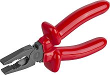 Пассатижи 82 930 OHT-Pad01-180 (диэлектр. 180мм) | Код. 82930 | ОНЛАЙТ