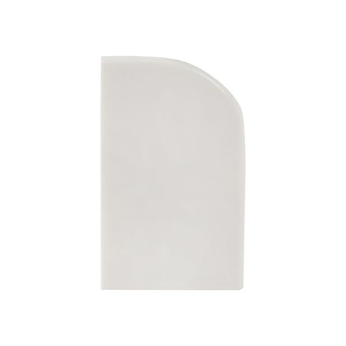 Заглушка (100х40) (2 шт) белая-Plast | код ecw-100-40x2 | EKF фото 4 Заглушка (100х40) (2 шт) белая-Plast | код ecw-100-40x2 | EKF фото 4