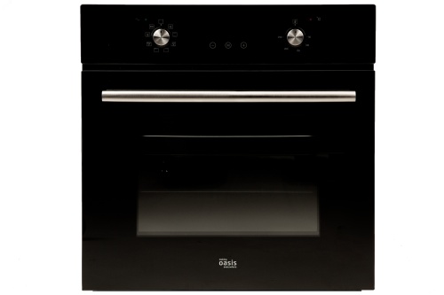 Шкаф духовой электрический D-MSB | код Р0000101718 | Oasis Klima