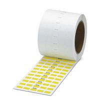 Этикетка EML (15X9)RL YE | код 0804677 | PHOENIX CONTACT