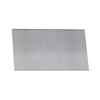 Монтажная панель В300 Ш600 глухая EKF AleSta | код AleSta-MP3M600 | EKF