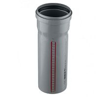 Труба канализационная 90х150 мм | код 114000 | Ostendorf