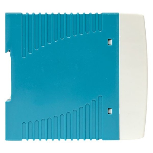 Блок питания на дин рейку 100Вт,Uвх ~ 220 В AC m, Uвых - 12 В DC постоянного тока | код DR-M-100W-12 | EKF фото 5