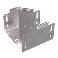 Переходник правый Стандарт 150х100х100 Промрукав | код PR16.10841 | ПРОМРУКАВ