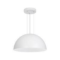 Светильник SP-RESTO-HANG-R500-30W Warm3000 (WH, 100 deg, 230V) (IP20 металл, 3 года) | код 39697 | Arlight