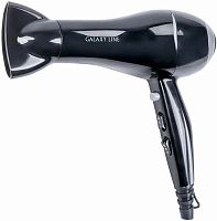 Фен Galaxy Line GL 4334 2100Вт черный (ГЛ4334Л) | код 2003494 | GALAXY LINE