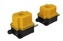 Поворотный концевой выключатель VT3025D | код VT3025D | EMAS