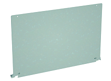 Плата монтажная релейного отсека Ш=800 В=500 | код R5RCB805 | DKC