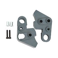 Блок. мех. для ревер. конт-в DSC265-500 | код DSCMI-J | DKC