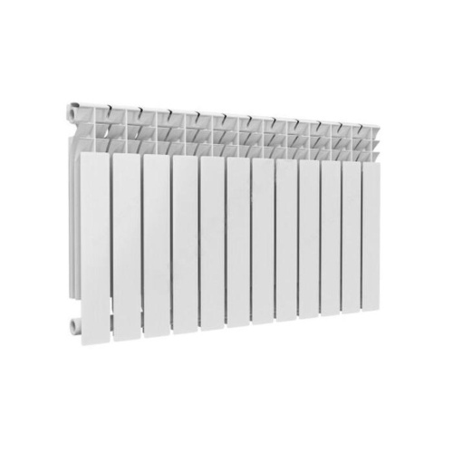 Радиатор биметаллический Ultra Plus 500 - 12 секций | код 117-5979 | Ogint