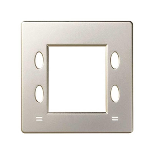 Накладка на 75815-, 75816-, 75817-, 75818-, 75820-39, S82,82N, шампань | код 82555-34 | Simon Накладка на 75815-, 75816-, 75817-, 75818-, 75820-39, S82,82N, шампань | код 82555-34 | Simon