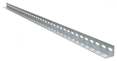Профиль перфорированный L-образный 2700-2,5 IEK | код CLM50D-PPL-270-25 | IEK Профиль перфорированный L-образный 2700-2,5 IEK | код CLM50D-PPL-270-25 | IEK