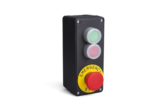 Пост управления P4S-04 | код P4S-04 | EMAS