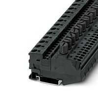 Клеммы для установки предохранителей DT 6/2,5-DREHSI (5X20) | код 3034248 | PHOENIX CONTACT