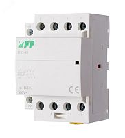 Контактор модульный ST63-40 | код EA13.001.005 | Евроавтоматика F&F