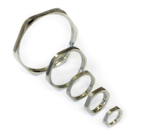 Гайка латунная плоская ГП М 54х1,5 ГОФРОМАТИК (ЗЭТАРУС) | код zeta30719 | ГОФРОМАТИК Гайка латунная плоская ГП М 54х1,5 ГОФРОМАТИК (ЗЭТАРУС) | код zeta30719 | ГОФРОМАТИК