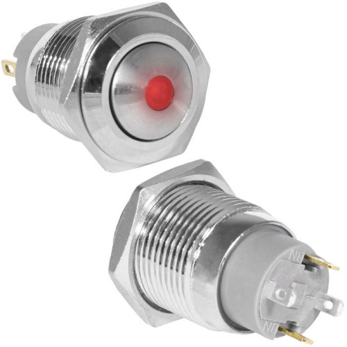 GQ16B-10ZD/J/R/N off-on | код 117043 | Ruichi GQ16B-10ZD/J/R/N off-on | код 117043 | Ruichi