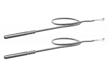 Комплекты термопреобразователей сопротивления КДТС014-РТ100.В4.60/3 | код 142634 | ОВЕН