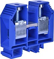 Клемма винтовая-нейтральная VS 70 PA N (70 mm2_синяя) | код 003901189 | ETI