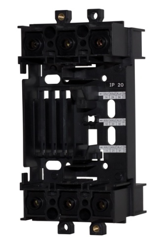 Установочный блок NPF 400&630AF 4p | код 004671467 | ETI