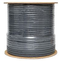 Кабель нагревательный саморег. ESR-25F 25Вт/м фторопласт | код ESR-25F-200 | EKF