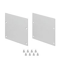 Заглушка LINE-S-7575 глухая (Arlight, Металл) | код 41759 | Arlight