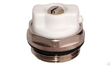 Воздухоотводчик ручной 3/4' для радиатора (95061) | код RG008Q1NNB0K84 | Rifar