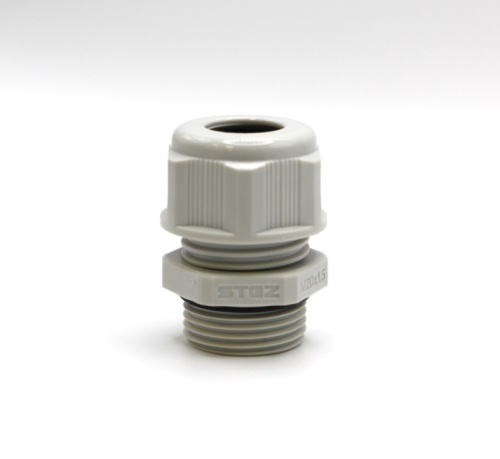 Кабельный ввод М2012НС, Кабельный ввод | код 189135020 | СТЭЗ