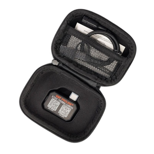 Тепловизор для смартфона KT 820 серия PROLINE цифровой компактный | код 101565 | КВТ фото 4