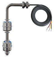 Датчик уровня поплавковый ПДУ-1.2.500.100/5 | код 143114 | ОВЕН