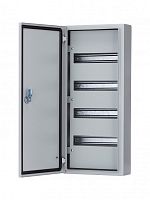 Корпус мет. нав. 680х300х120 48 мод. IP54 ЩРН-48 | код 30253DEK | DEKraft