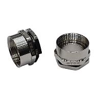 Редукционный резьбовой переходник M25P21BRA | код 189125007 | СТЭЗ