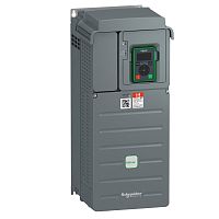Преобразователь частоты ATV610 18,5кВт 380В 3ф | код ATV610D18N4 | SCHNEIDER ELECTRIC
