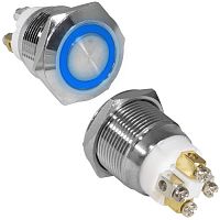 GQ19F-10E/B/N off-(on) | код 117185 | Ruichi