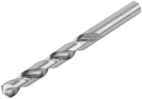 Сверла по металлу HSS шлифованные, угол заточки 135град, 13,0X151 мм (5 шт.) | код 35714М | FIT