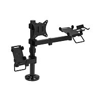 Кронштейн для кассового оборудования REXANT | код 38-0361 | REXANT