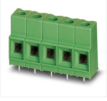 Клеммы для печатной платы MKDSP 10N/ 2-10,16 | код 1773976 | PHOENIX CONTACT