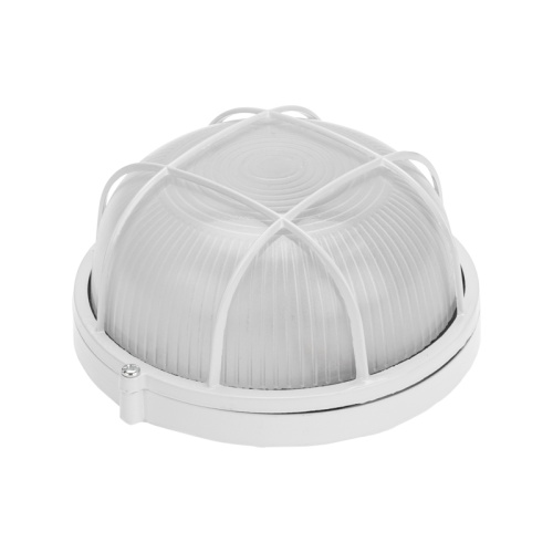 Светильник ЖКХ-03 под лампу круг 190x85мм IP65 REXANT | код 621-1128 | REXANT Светильник ЖКХ-03 под лампу круг 190x85мм IP65 REXANT | код 621-1128 | REXANT