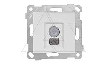 Rita - Датчик движения, винт. зажимы, белый | код 2200-495-0201 | Mutlusan