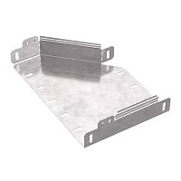 Переходник правый Стандарт 300х200х50 Промрукав | код PR16.10854 | ПРОМРУКАВ