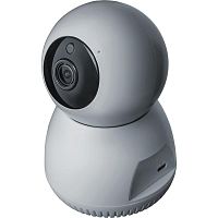 Видеокамера 14 546 Smart Home 360град. IP20 FHD NSH-CAM-01-IP20-WiFi Smart Home | код 14546 | Navigator