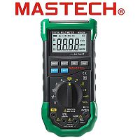 Мультиметр MASTECH MS8268 | код 100531 | Mastech