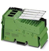 Клеммы Inline IB IL 24 PWR IN/R-PAC | код 2861674 | PHOENIX CONTACT