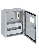 ЩУРН-1/12 (400х315х165) IP54 Народный эконом | код SQ0905-3205 | TDM НАРОДНЫЙ