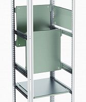 Панель монтажная секционная 1050х350хмм ПРОВЕНТО | код MP 105.35 M | ПРОВЕНТО