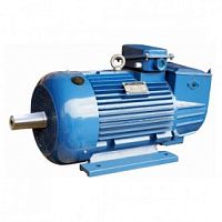 Электродвигатель 280 L8 IM 1003 90/750 Китай (5МТН) | код 01.03.01.001212 | ESQ