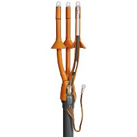 Муфта 3РКНТп-10-300/400 (КВТ) | код 88121 | КВТ