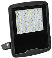 Прожектор LED СДО 08-150 PRO 30град 5000К IP65 + ТТУ IEK | код LPDO8-01-150-D3-1-K02 | IEK